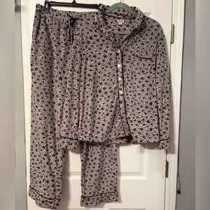 Women’s DKNY 2PC Pajama Set